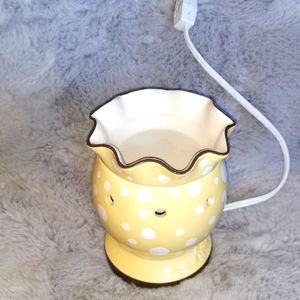 Scentsy Warmer